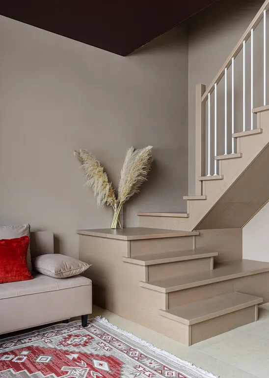 Речной клуб Барнхаус 1