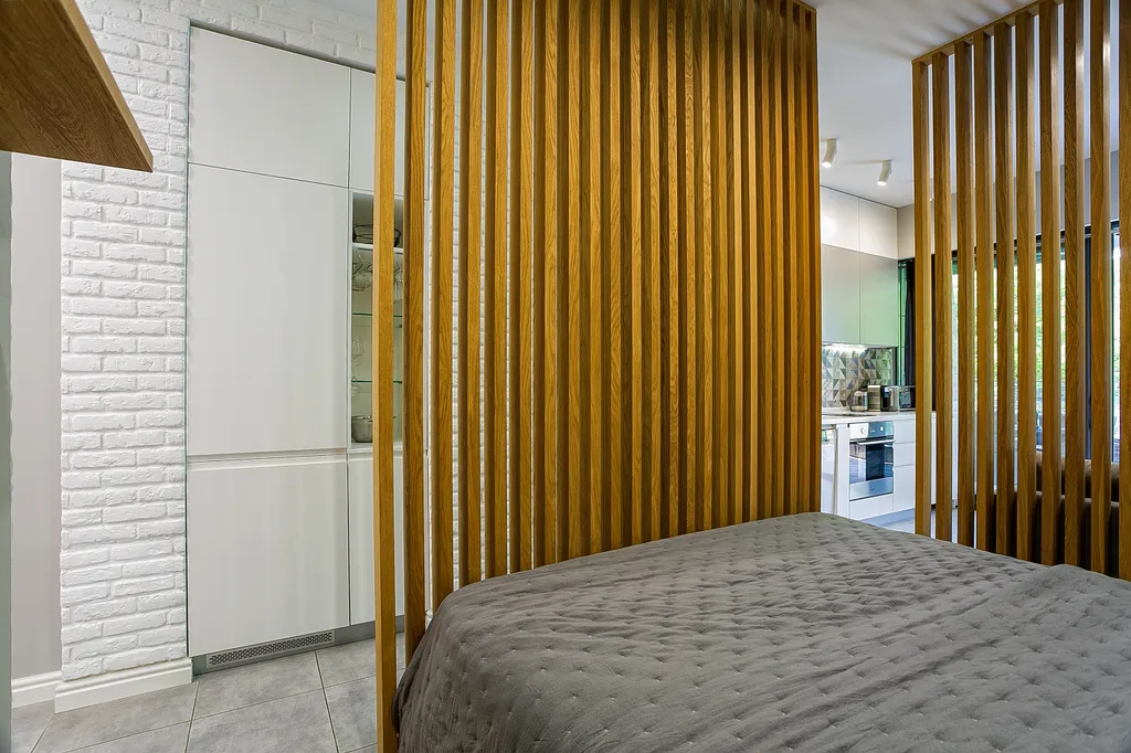 Уютная квартира в Приморском парке