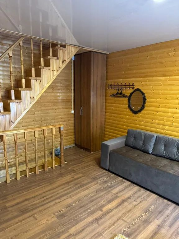 2-комнатный Дом