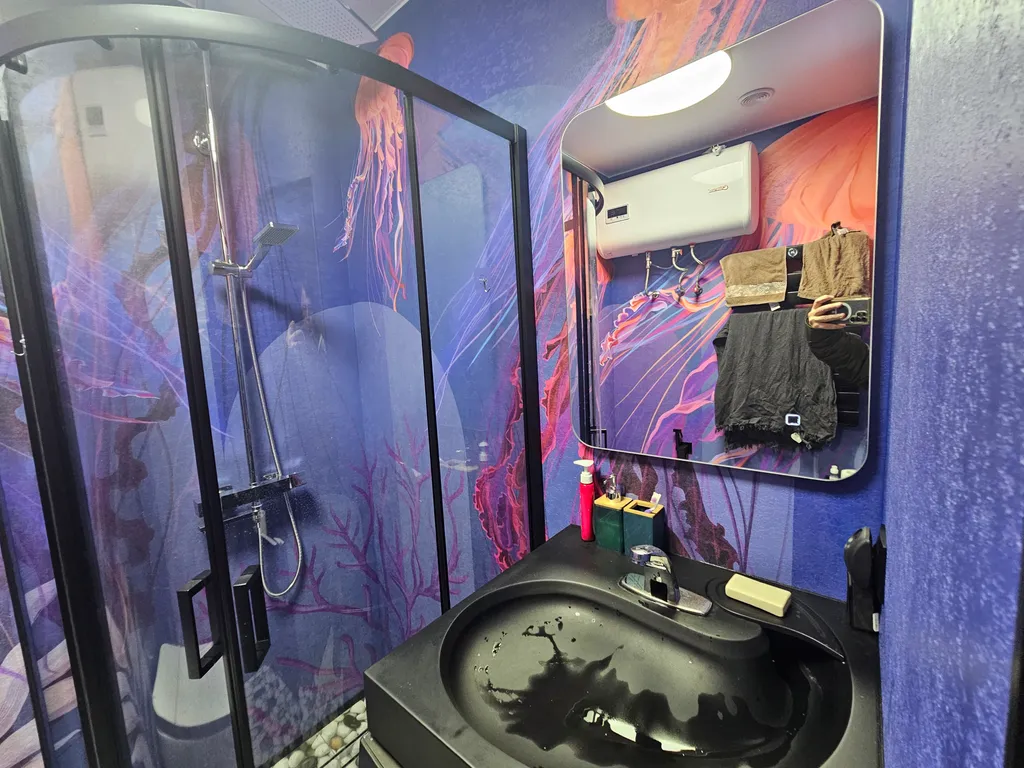 Квартира Умная квартира за разумные деньги — Москва