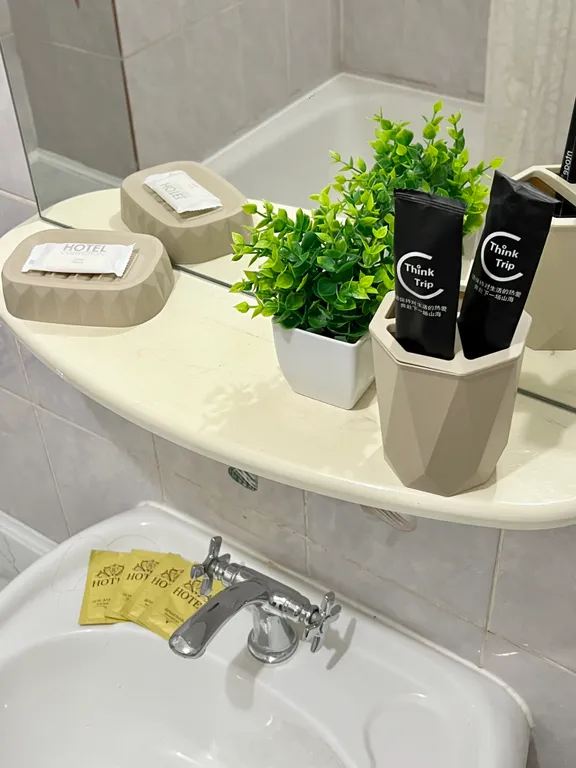 Квартира Просторная квартира в удобном расположении — Красноярск