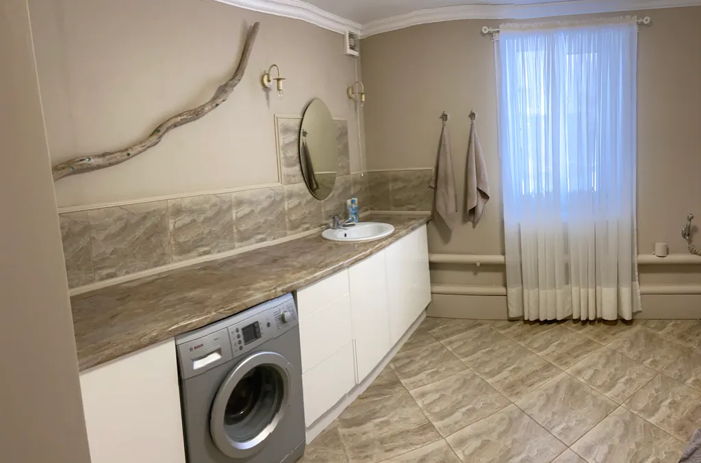 Частный Дом целиком со всеми удобствами в центре