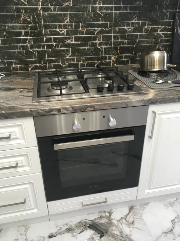 Уютная квартира в курортной зоне