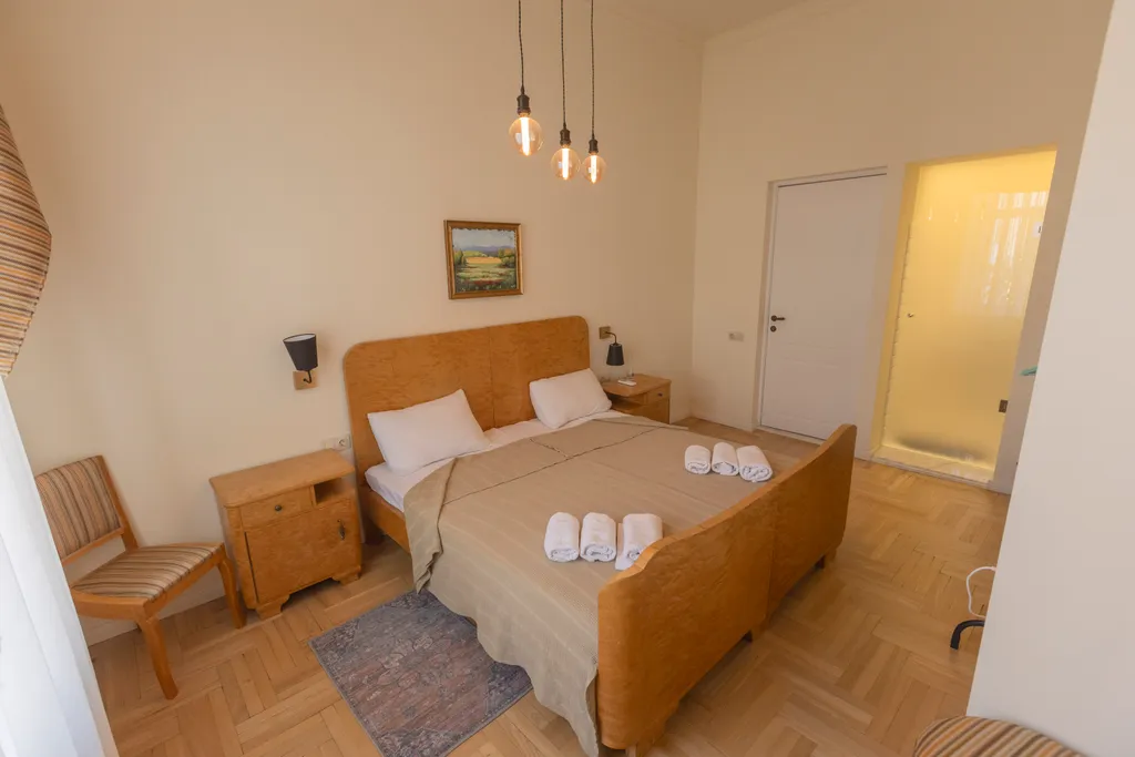 Квартира Комната — аренда посуточно в Тбилиси