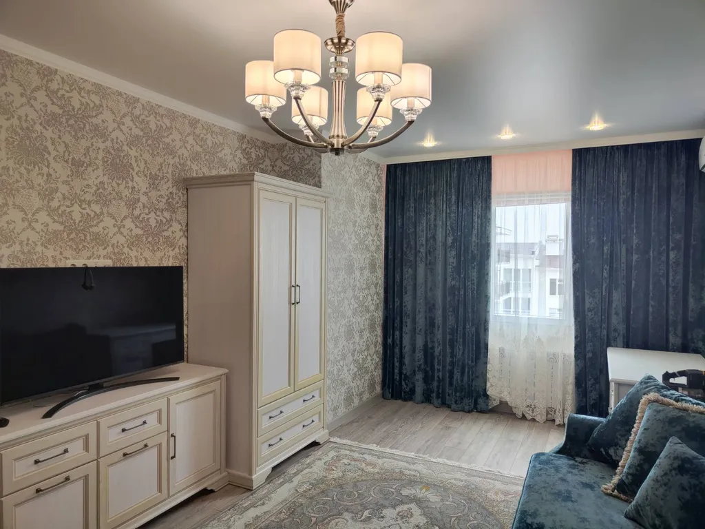 Квартира Комфортная квартира у моря — Севастополь