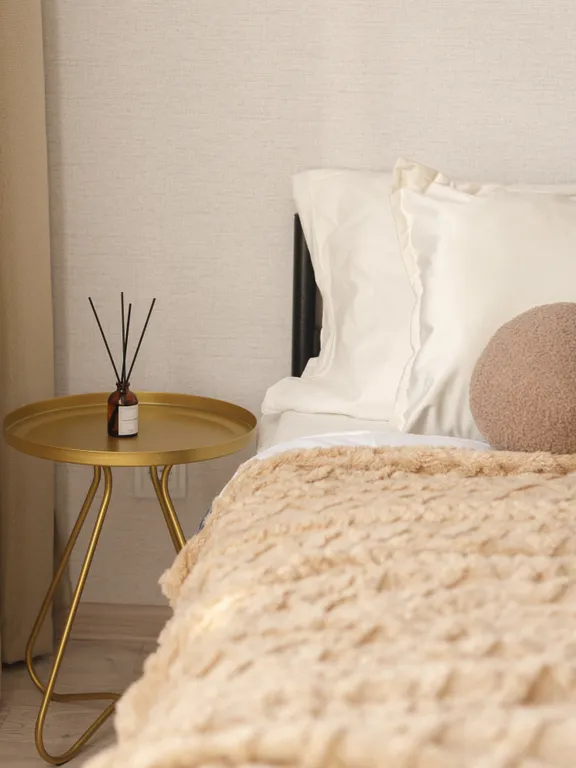 Квартира в ЖК Ленинградский квартал с видом на море