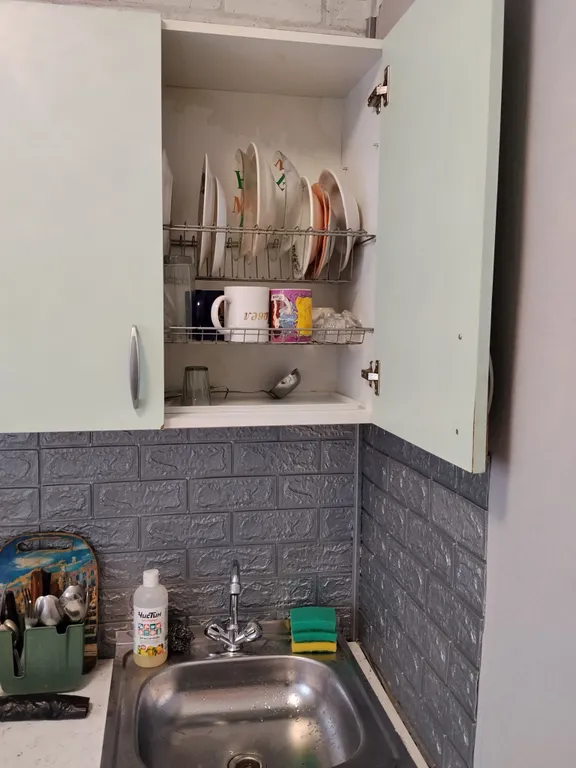 Уютная квартира рядом с Волжскими термами