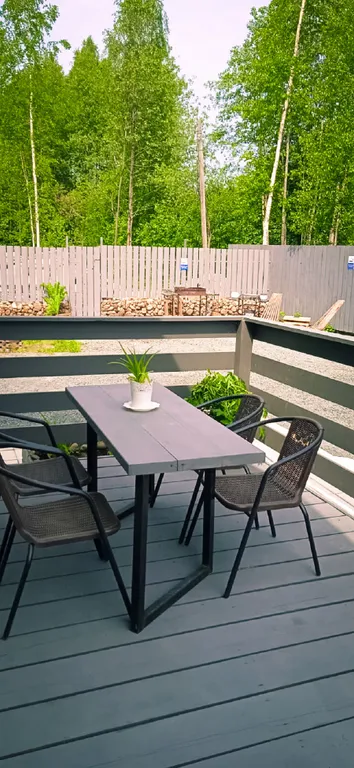 Жилой дом Gray