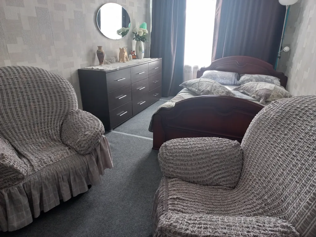 Квартира в историческом доме в 100 метрах от замка