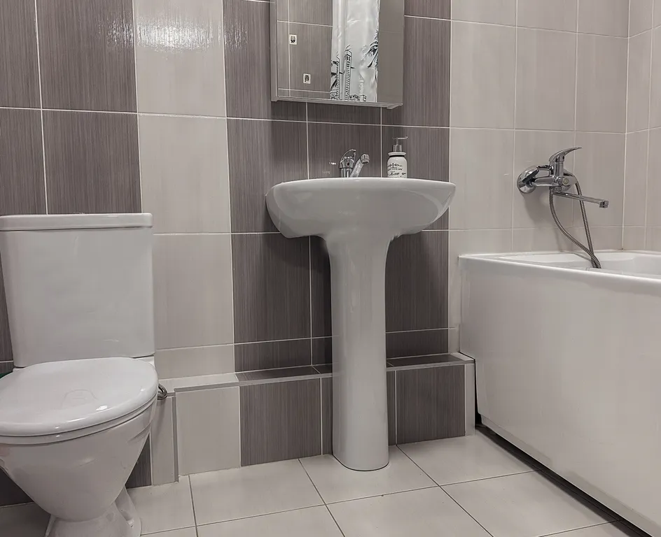 Солнечный рай