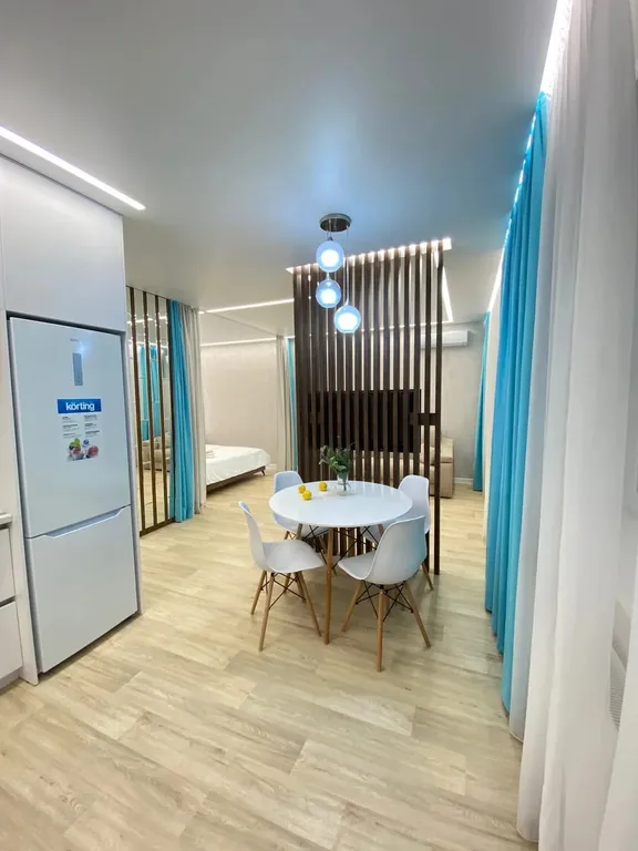 Студия Люкс в Санрайз Сити