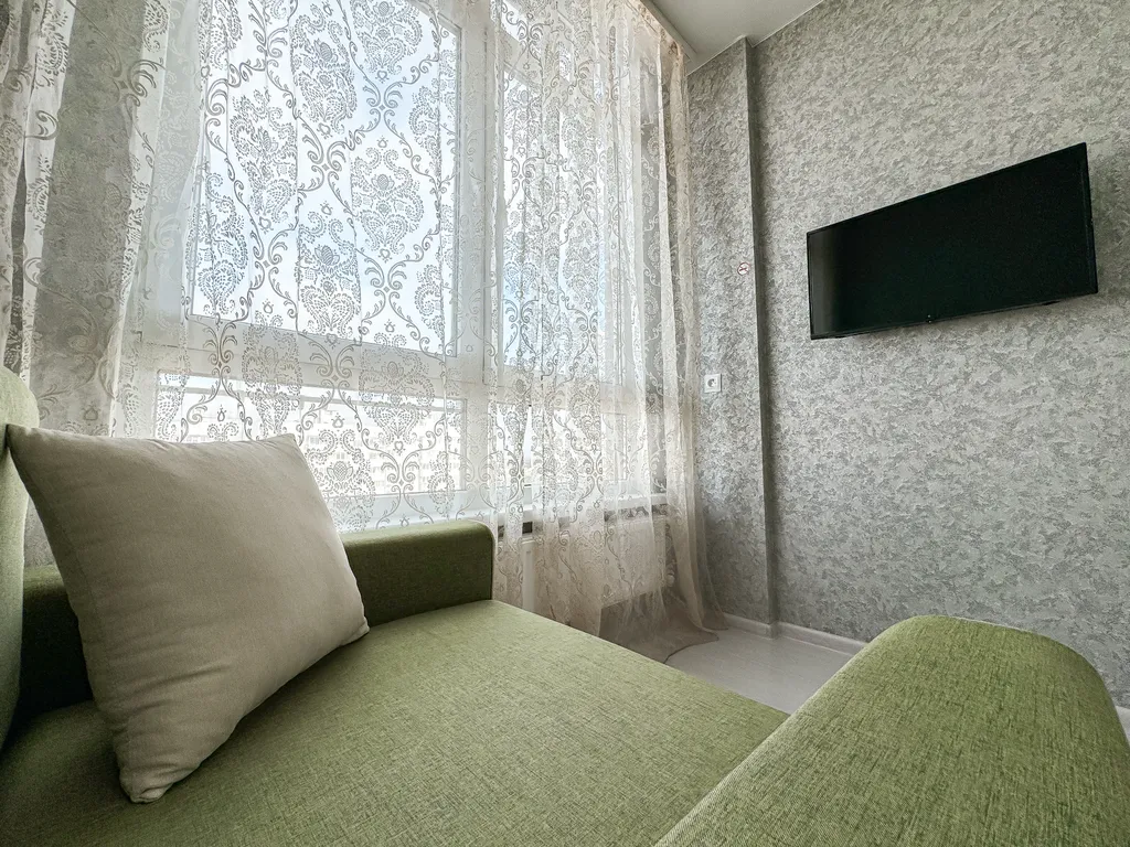 Квартира Апартаменты Монако 24 ЖК на Адмирала Пустошкина  116 — Анапа