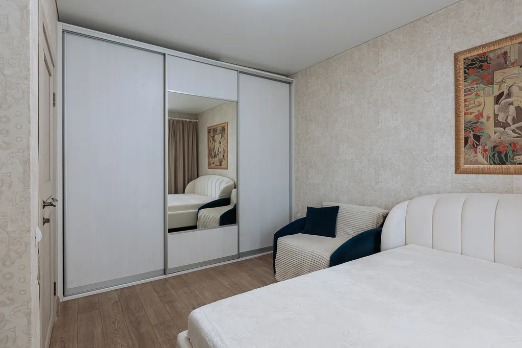 Квартира Апартаменты Little Mary — Зеленоградск