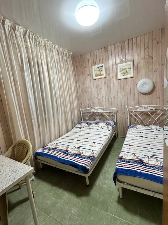 Квартира Комната — аренда посуточно в Голубицкая