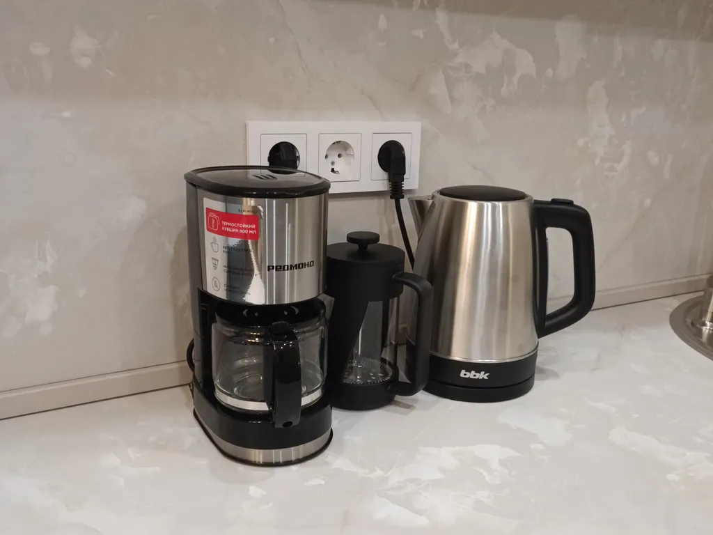 Уютная квартира в новом доме в Сортавала для 1-4 гостей