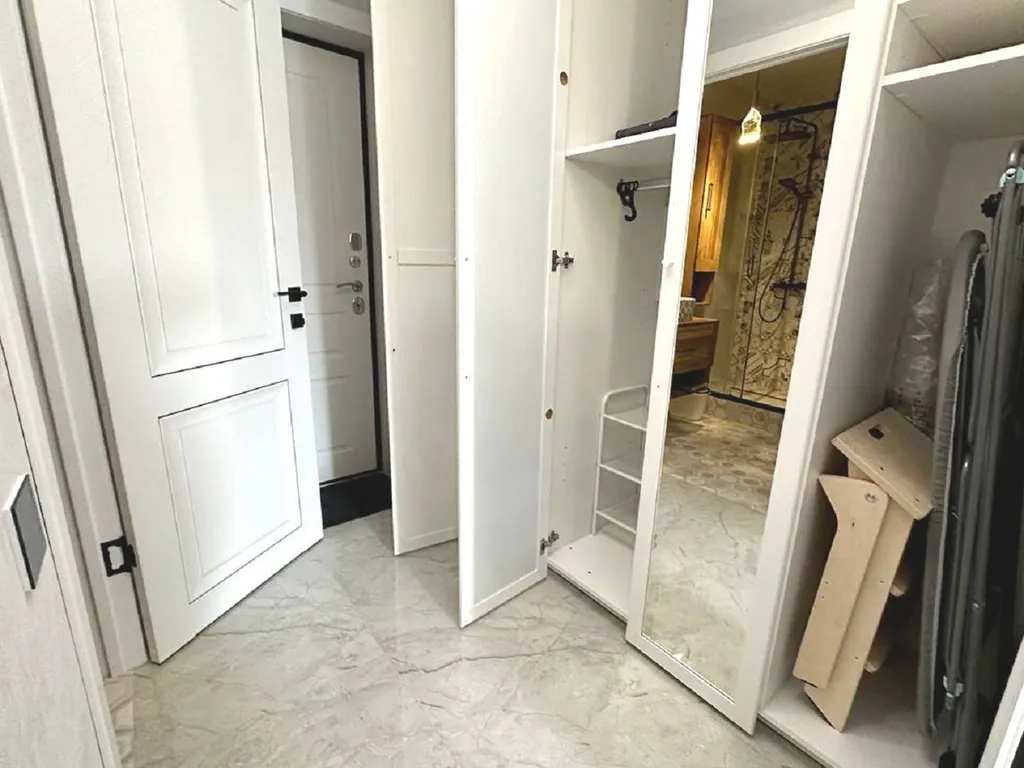 Уютная квартира на море