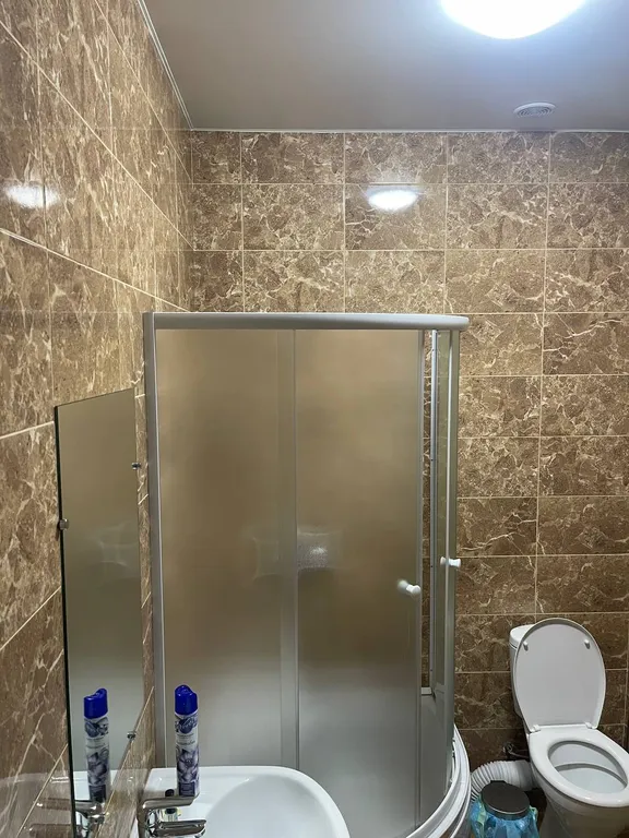 Квартира Комната — Светлый