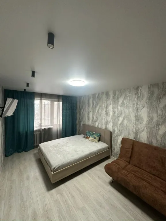 Квартира в районе Дземги — аренда посуточно в Комсомольск-на-Амуре