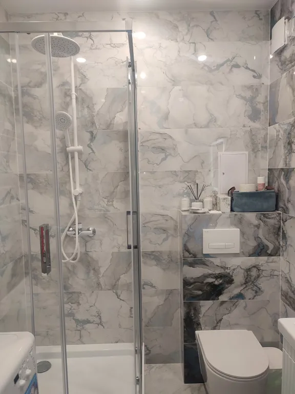 Уютная квартира у моря