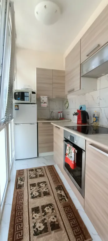Замечательная квартира в отличном месте