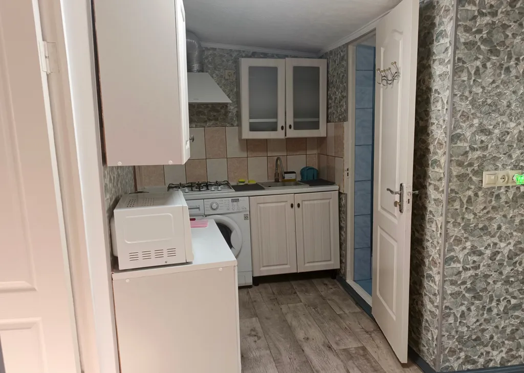 3-комнатный Дом