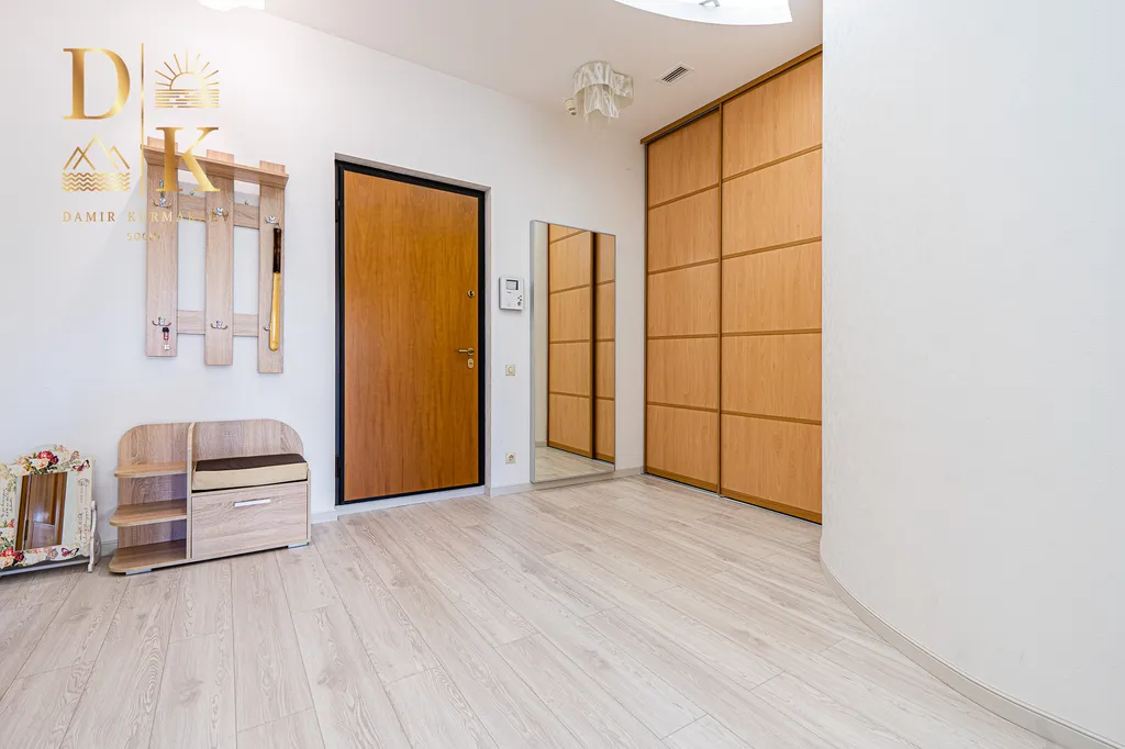 Апартаменты в ЖК