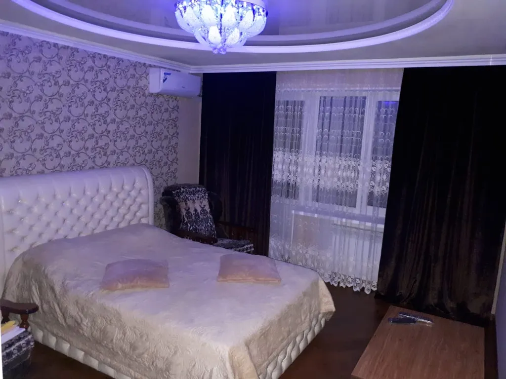 Уютная квартира в центре города — аренда посуточно в Минеральные Воды