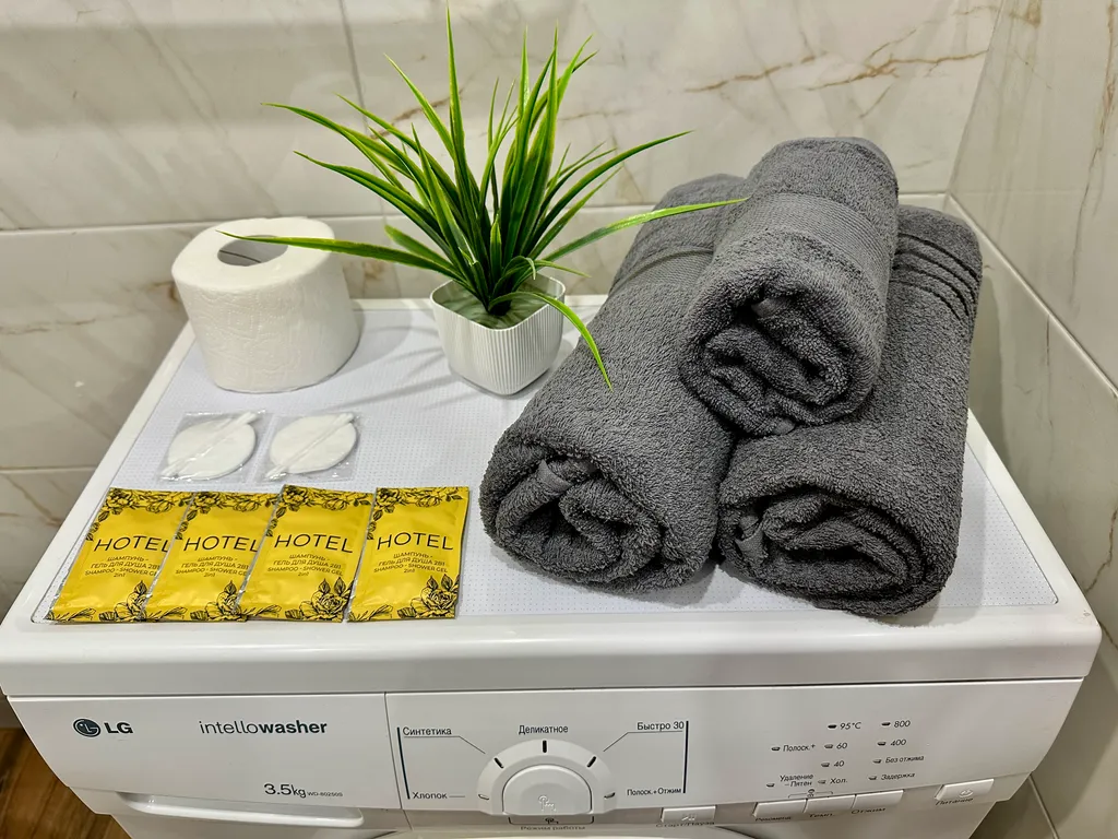 Красивая и уютная студия рядом с ТРЦ Аквамолл