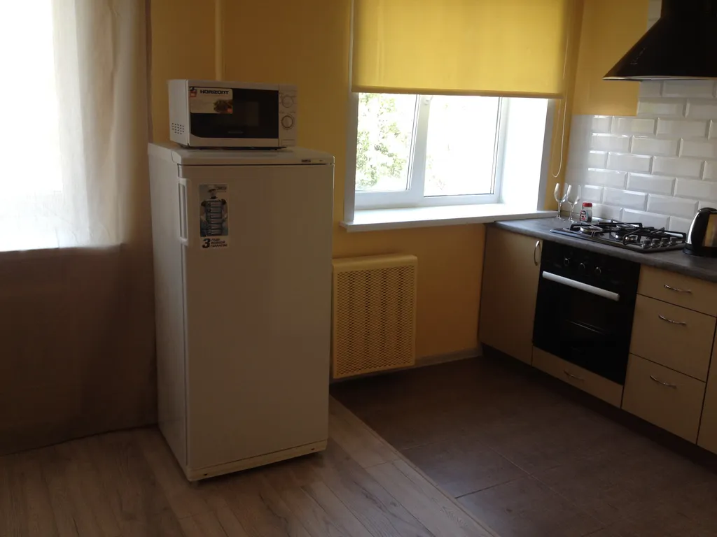 Уютная квартира студия в центре города