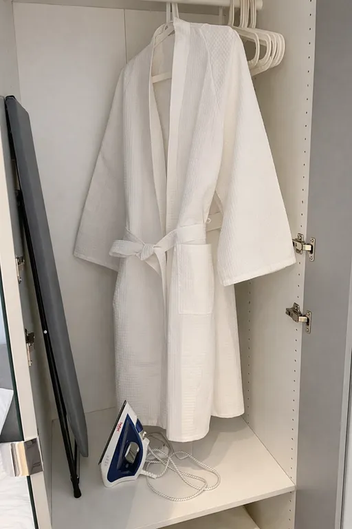 Квартира Лайм, 4 гостя, Бесконтактное заселение