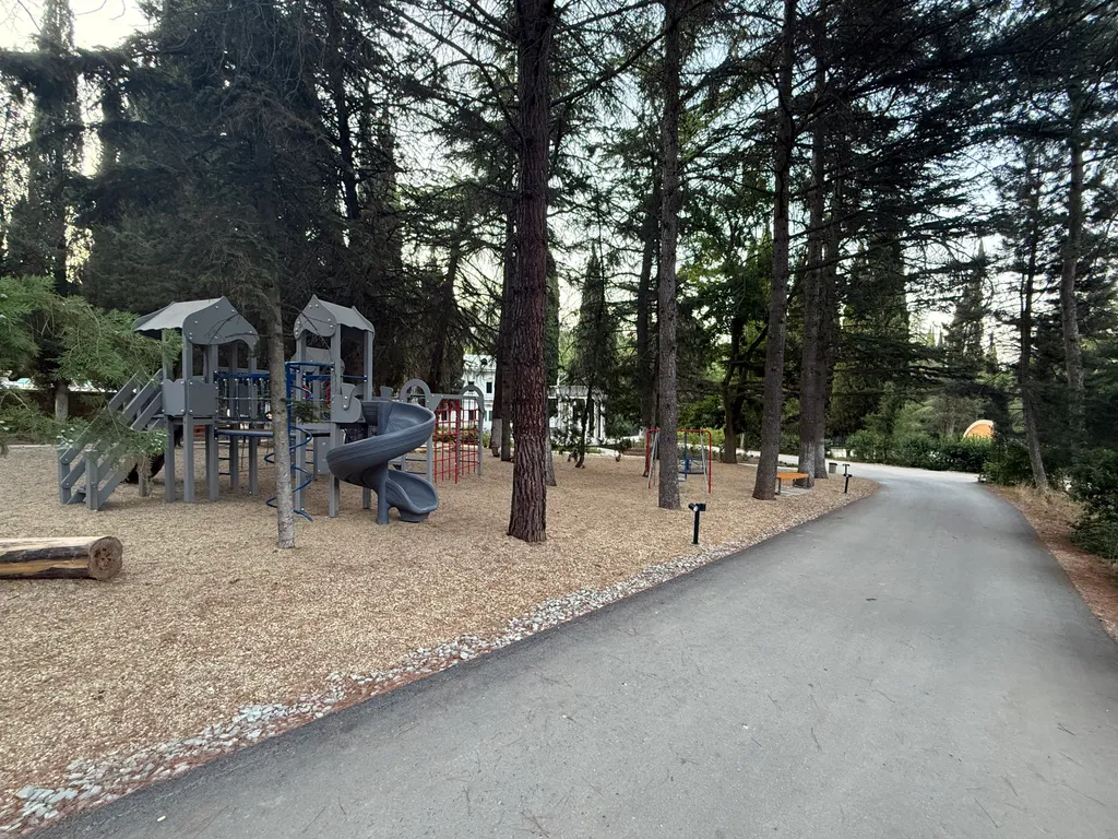 Уютные однокомнатные апартаменты рядом с морем