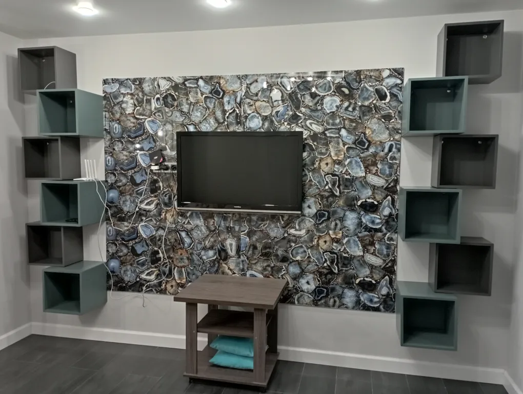 Квартира Уютная студия для влюблённых — Котельники