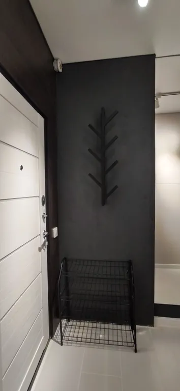 2-комнатная квартира с красивым видом