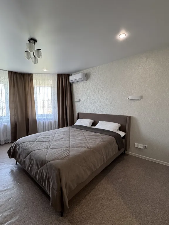 Уютная квартира в центре города — аренда посуточно в Саранск