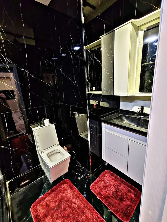 Tashkent Gardens E8-73