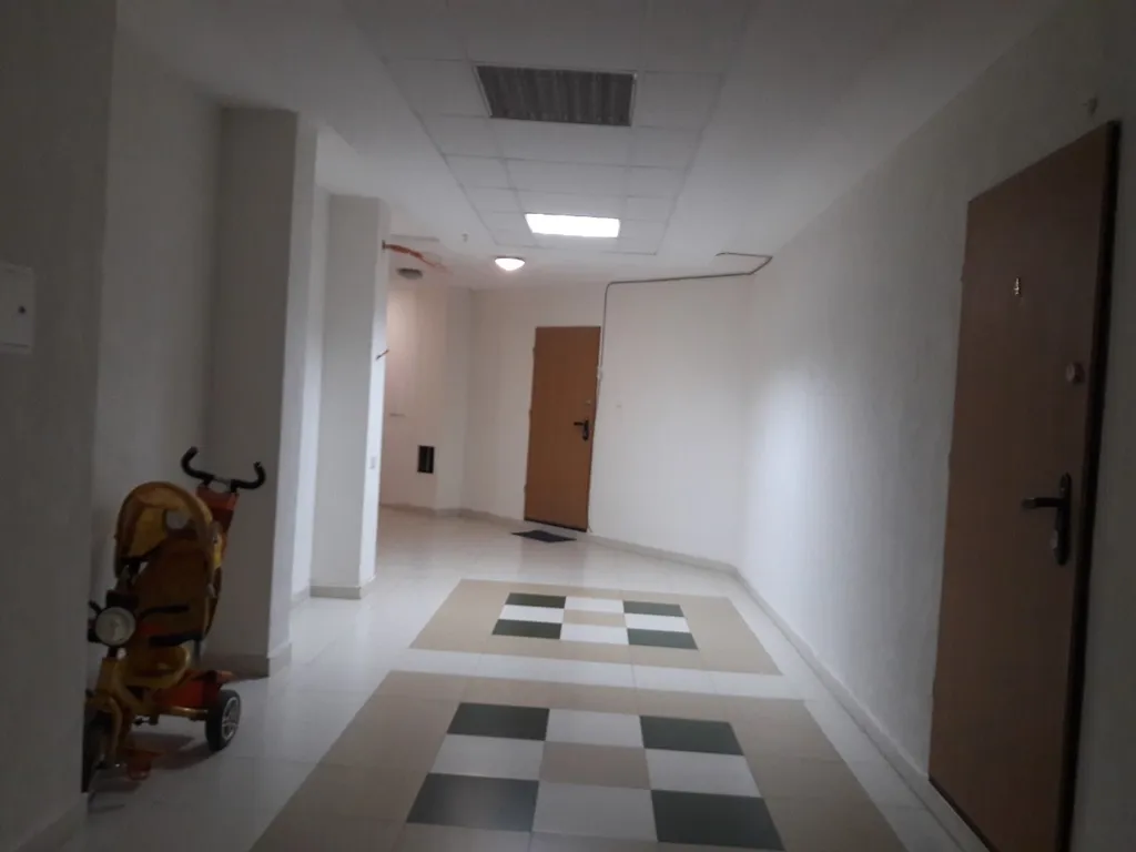 Апартаменты возле набережной