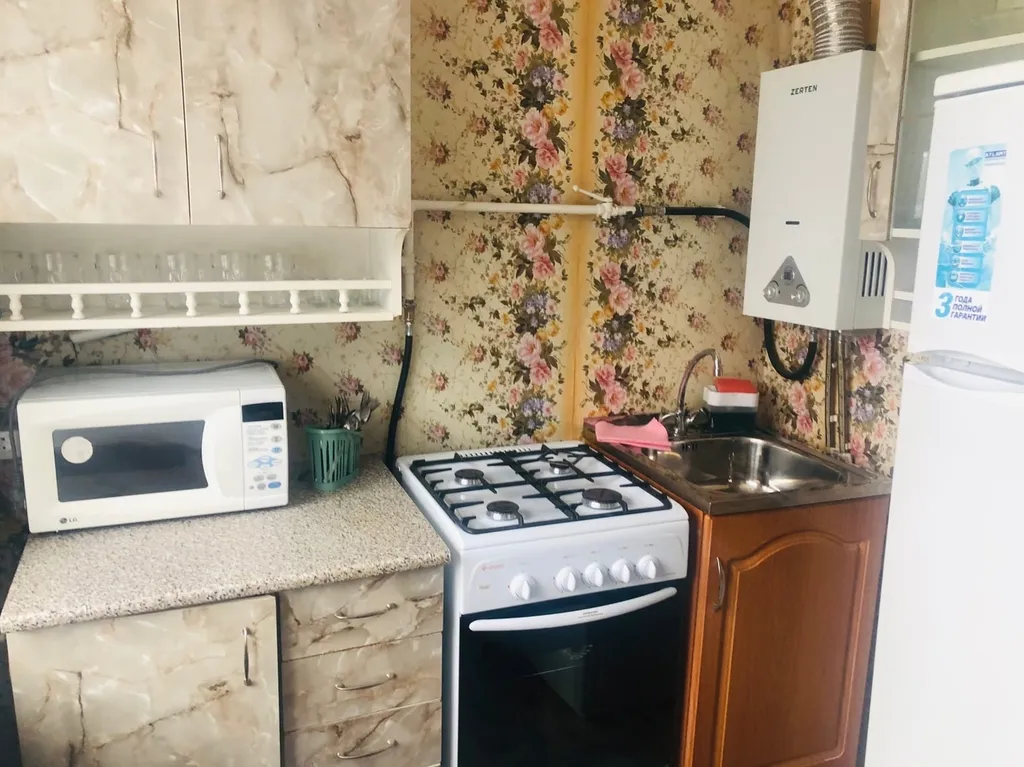 Отличная квартира в центе города