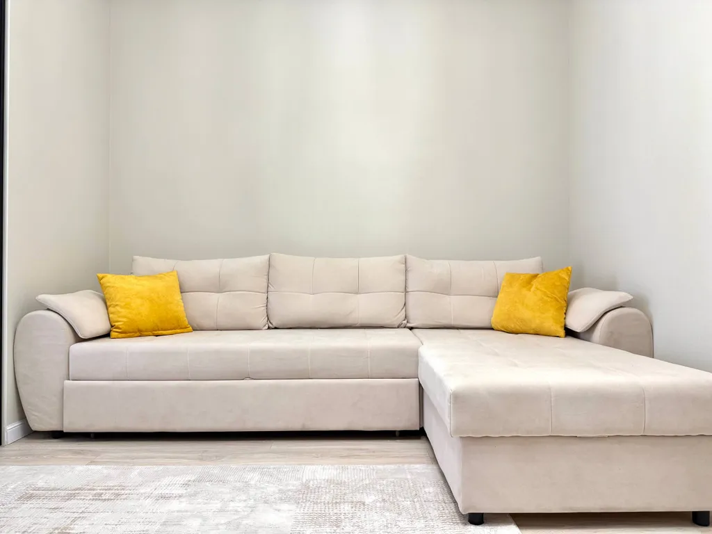 Квартира Уютный апартамент в центре города — аренда посуточно в Бишкек