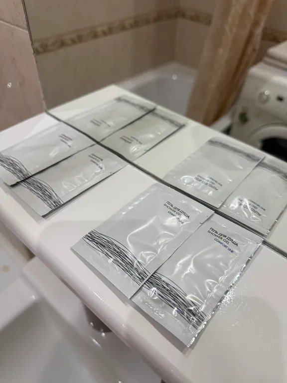 Квартира Уютная квартира в центре города — Новосибирск