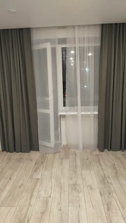 Уютная квартира на красной линии