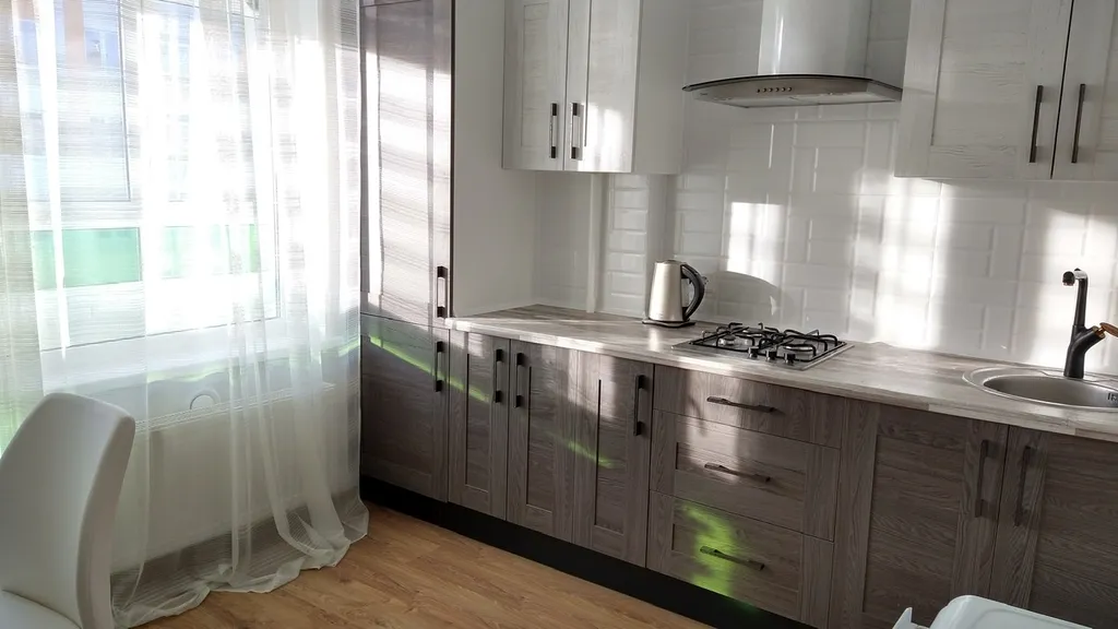 Квартира 2-комнатная Квартира — Светлогорск