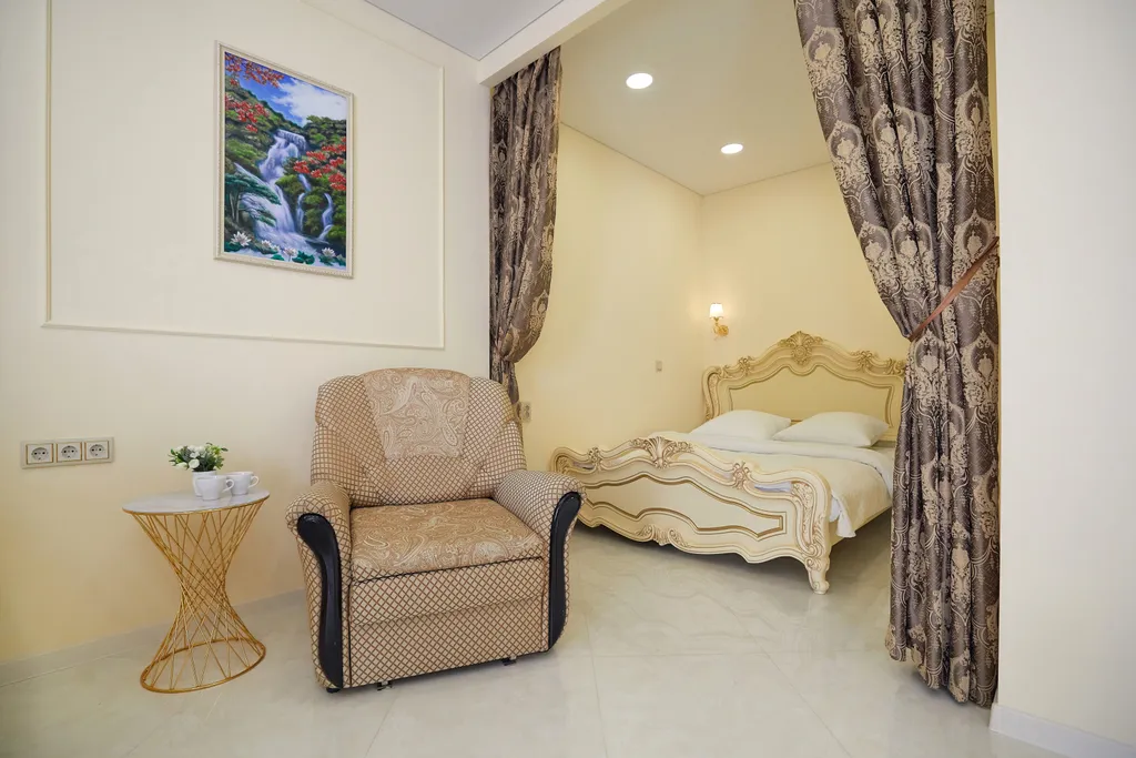 Квартира Элитные апартаменты у Кремля — Нижний Новгород