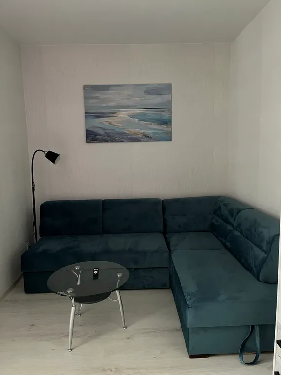 Квартира Уютные апартаменты Дом мёда — Калининград