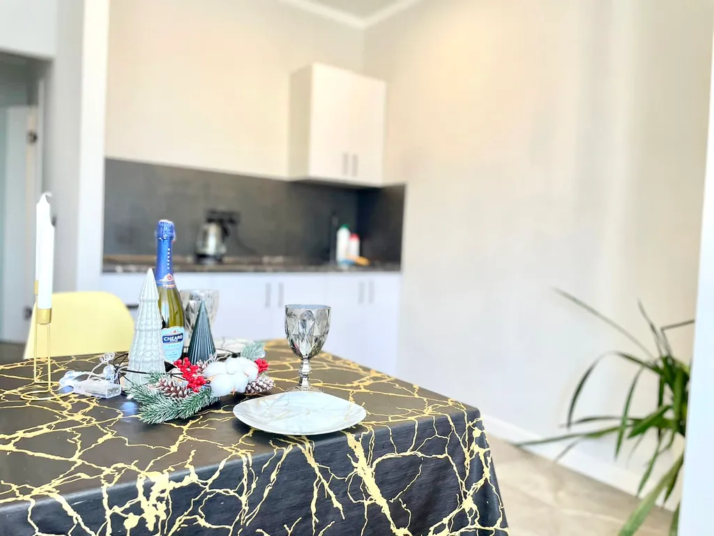 Апартаменты Astra Apartments в центре города Трофимова 6