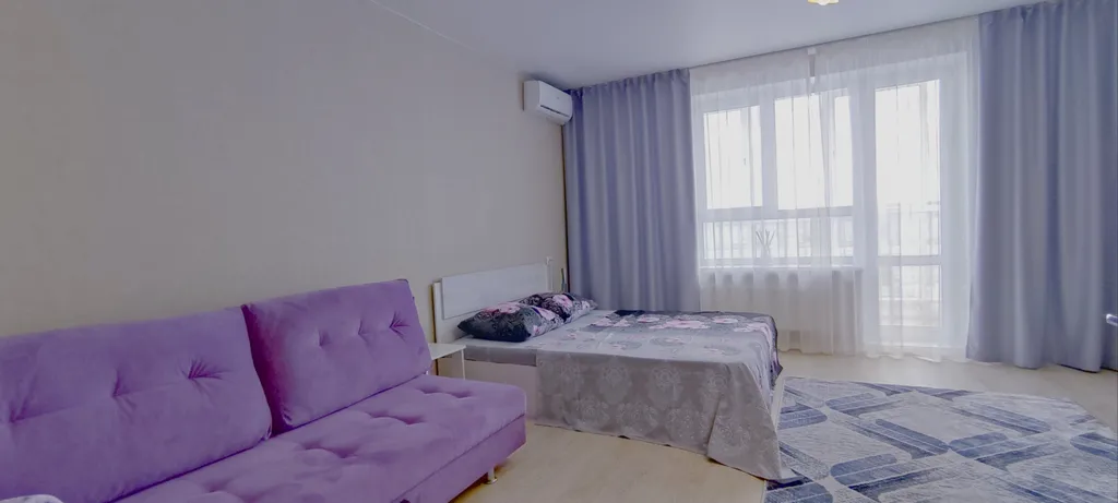 Живите современно