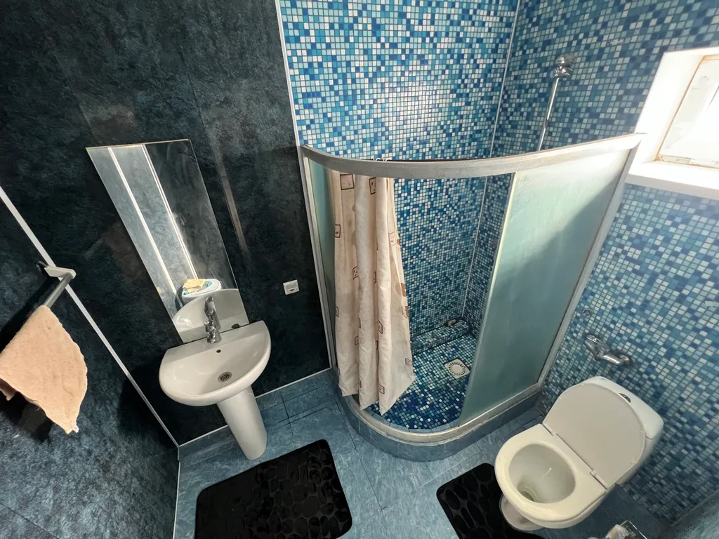 Эллинг у моря