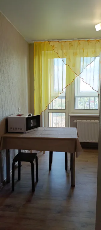 Квартира Не заезжая в город