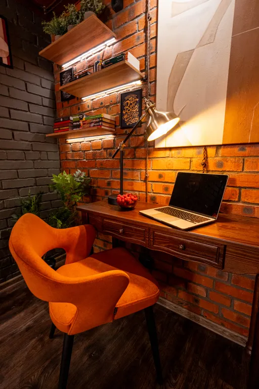 Лофт студия