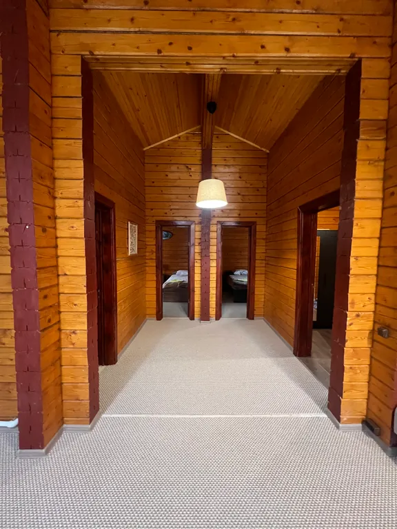 Отдых на Селигере «УНатали»