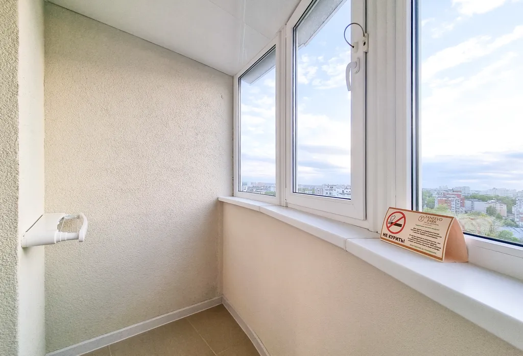 Апартамент Vladresort: Taneevo Park DeLuxe